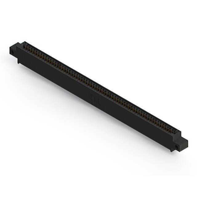 395-063-525-612 EDAC Inc.  Edgeboard Connectors